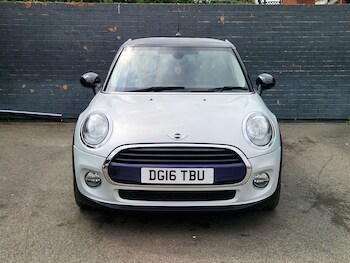 Used MINI Hatch 2016 for sale - 78535144: Photo