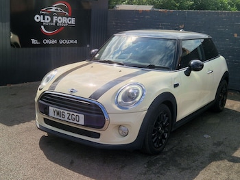 Used MINI Hatch 2016 for sale - 79521477: Photo