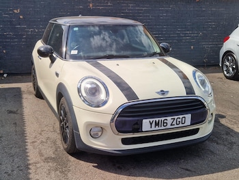 Used MINI Hatch 2016 for sale - 79521477: Photo