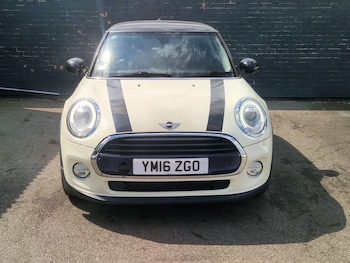Used MINI Hatch 2016 for sale - 79521477: Photo