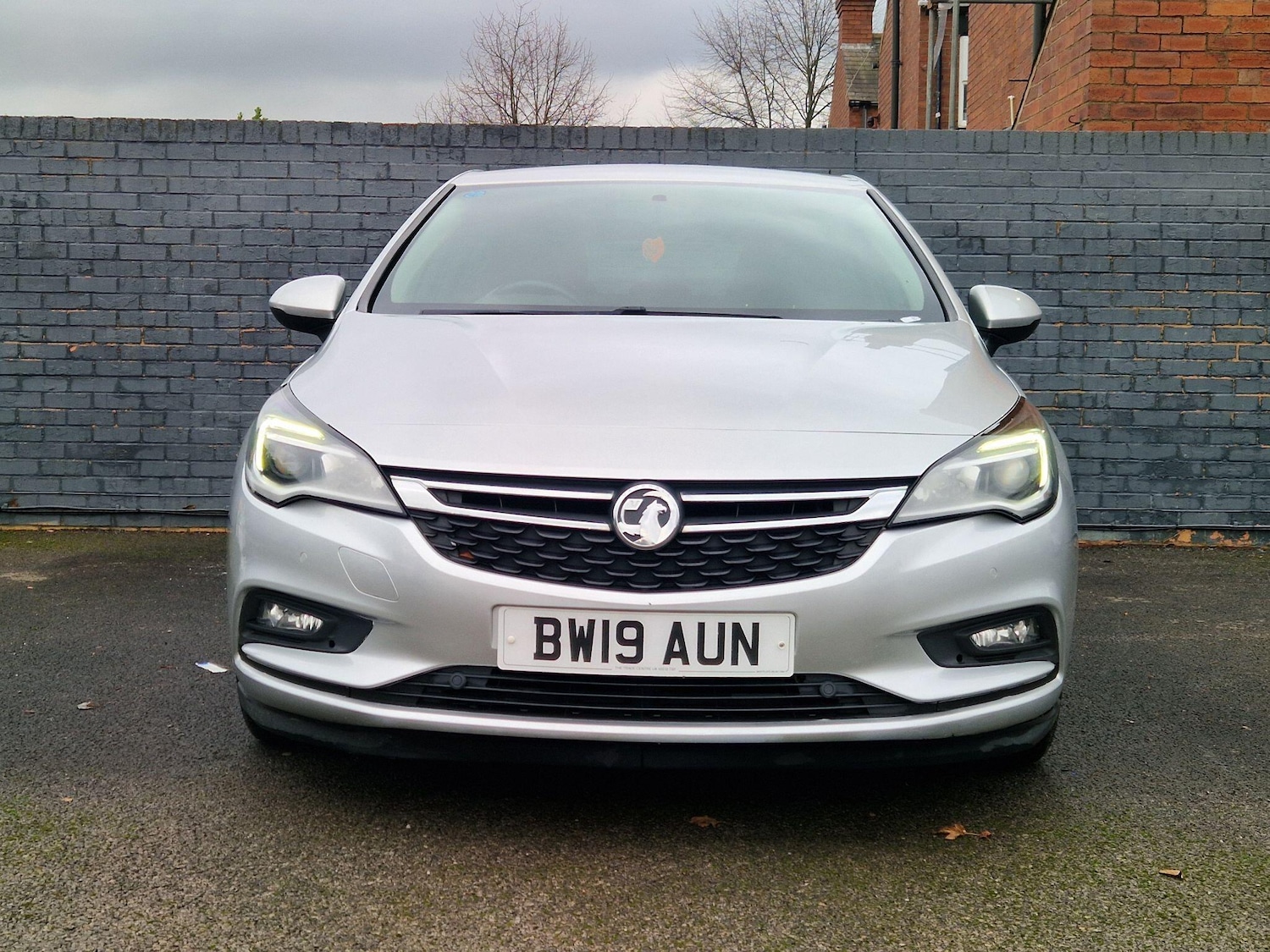 Used Vauxhall Astra for sale - 77496879: Photo 16