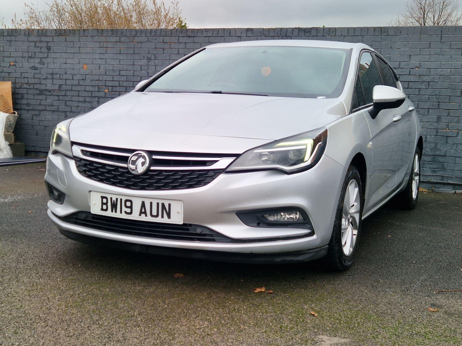 Used Vauxhall Astra for sale - 77496879: Photo 17
