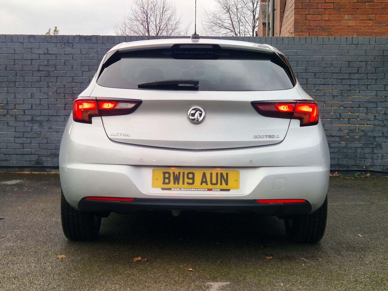 Used Vauxhall Astra for sale - 77496879: Photo 23