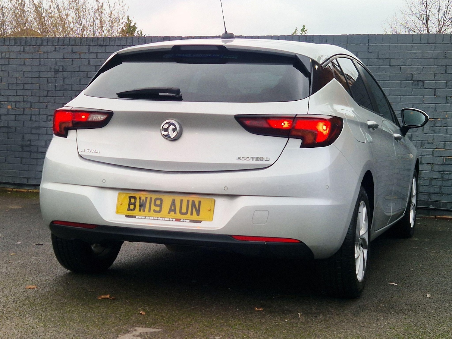 Used Vauxhall Astra for sale - 77496879: Photo 24