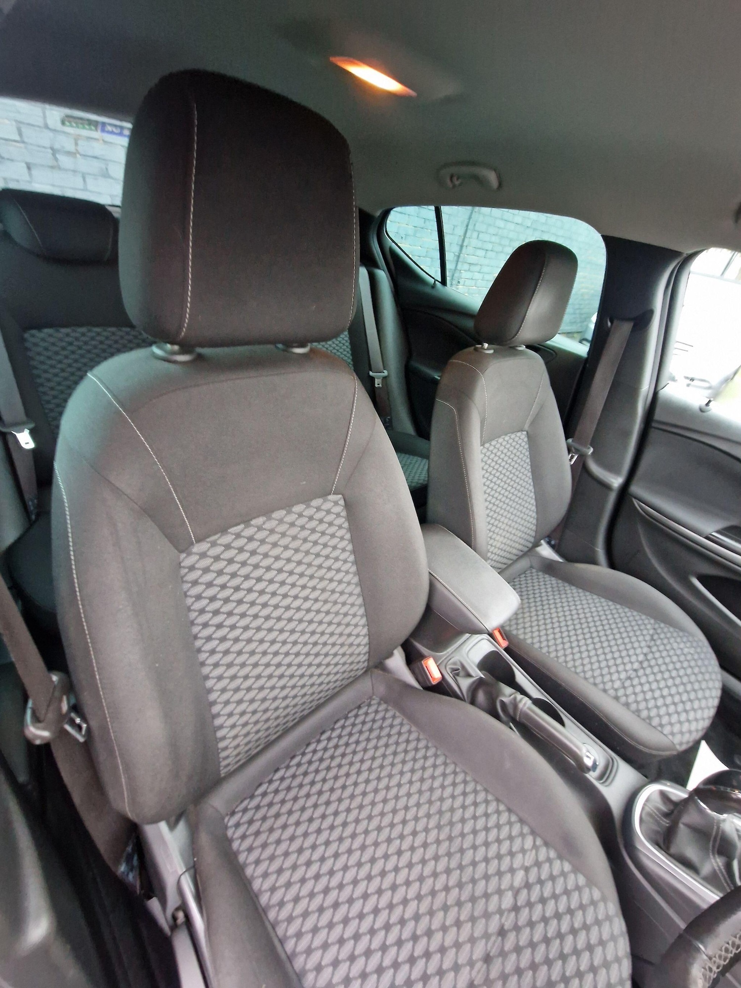 Used Vauxhall Astra for sale - 77496879: Photo 27