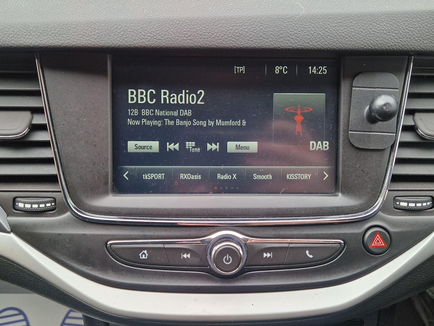 Used Vauxhall Astra for sale - 77496879: Photo 47