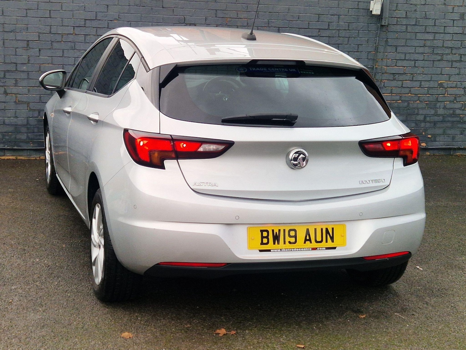 Used Vauxhall Astra for sale - 77496879: Photo 7