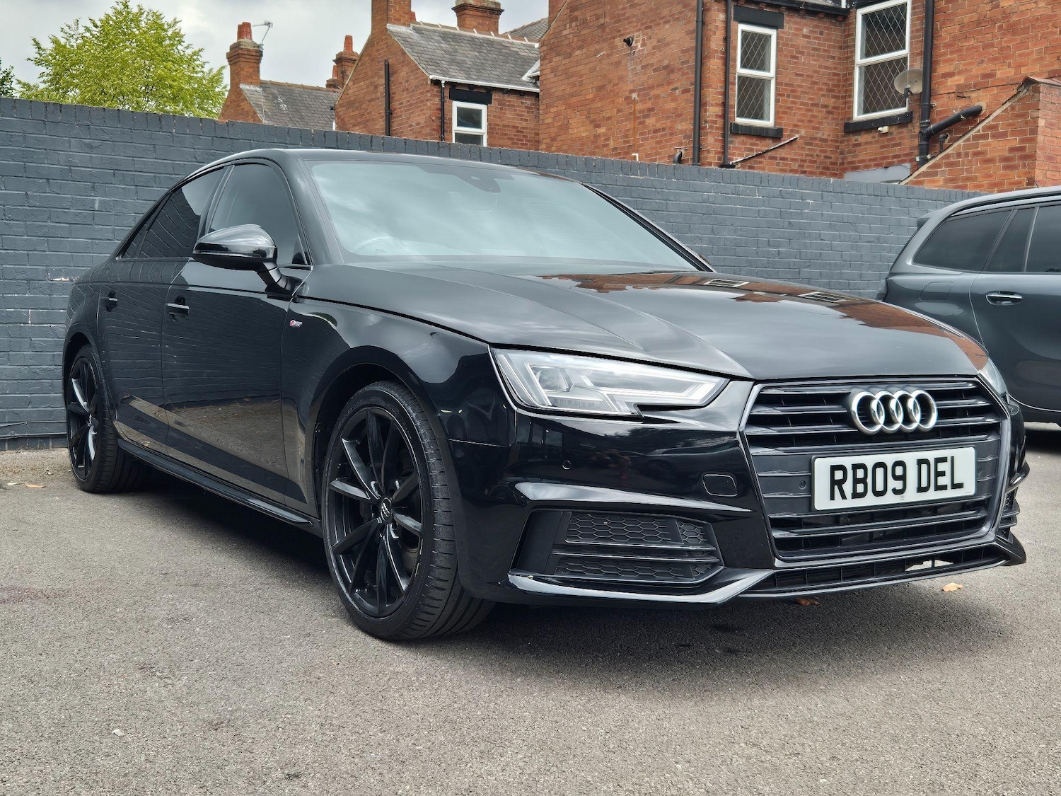 Used Audi A4 2017 for sale - 76781170: Photo 15