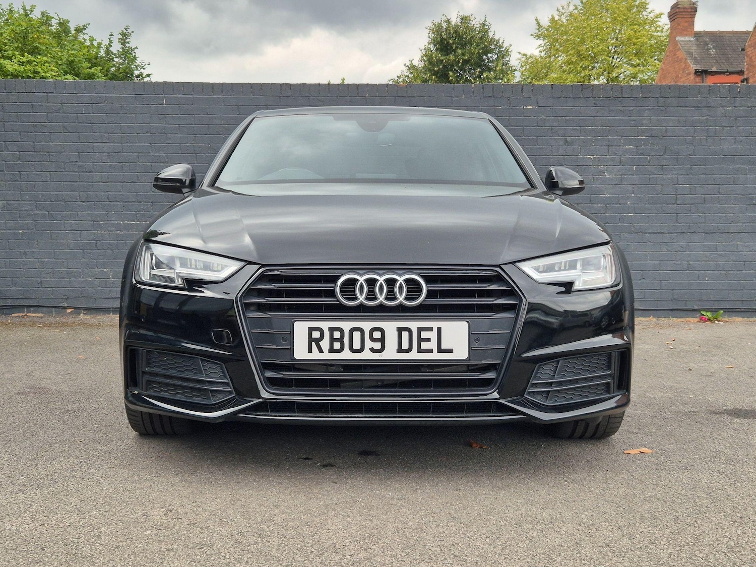 Used Audi A4 2017 for sale - 76781170: Photo 16