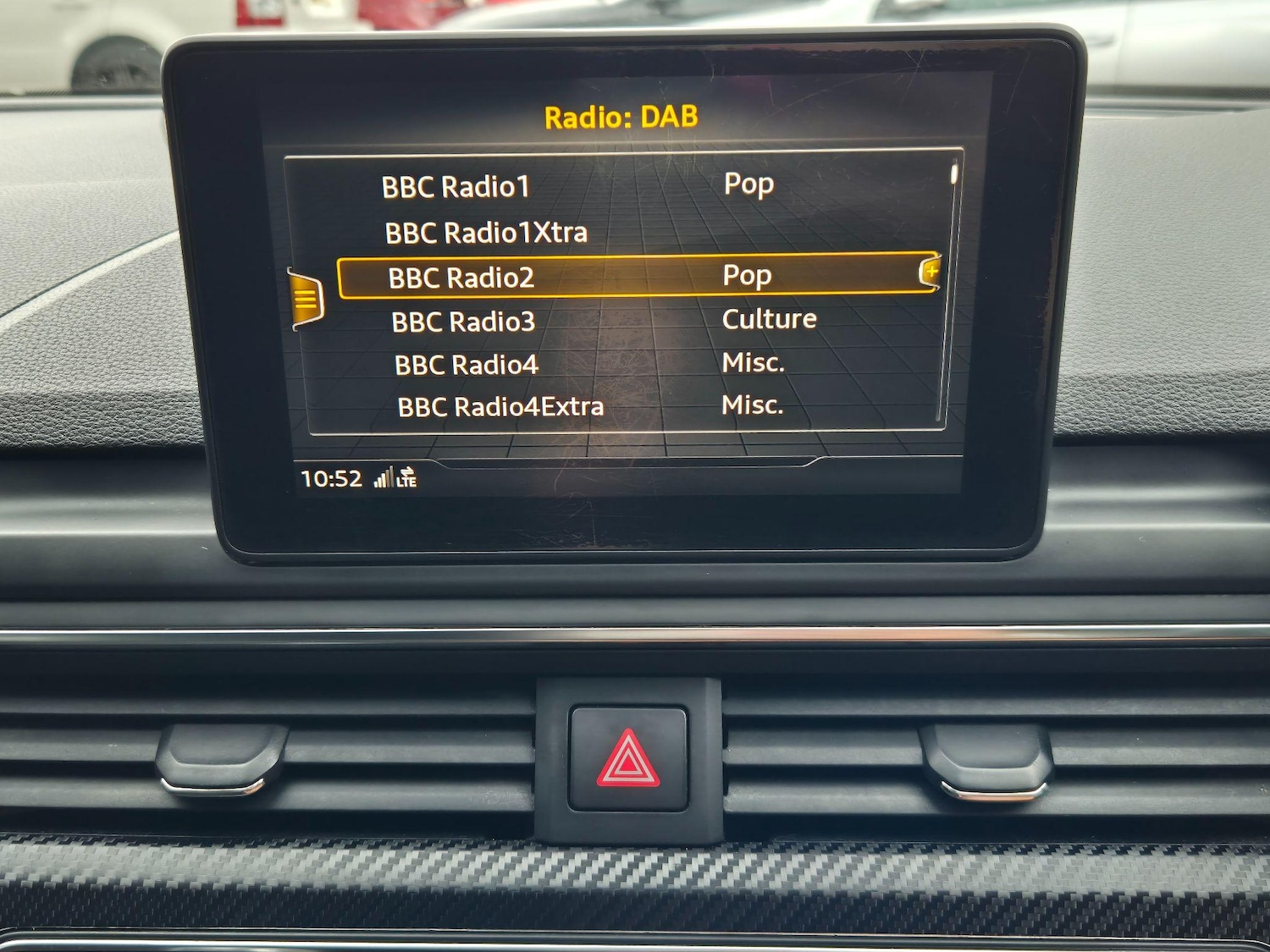 Used Audi A4 2017 for sale - 76781170: Photo 25