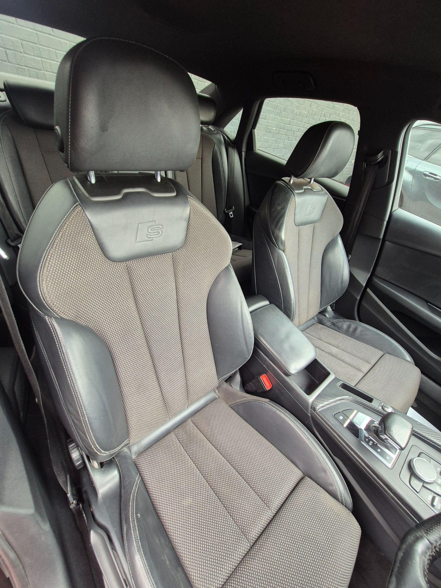 Used Audi A4 2017 for sale - 76781170: Photo 26