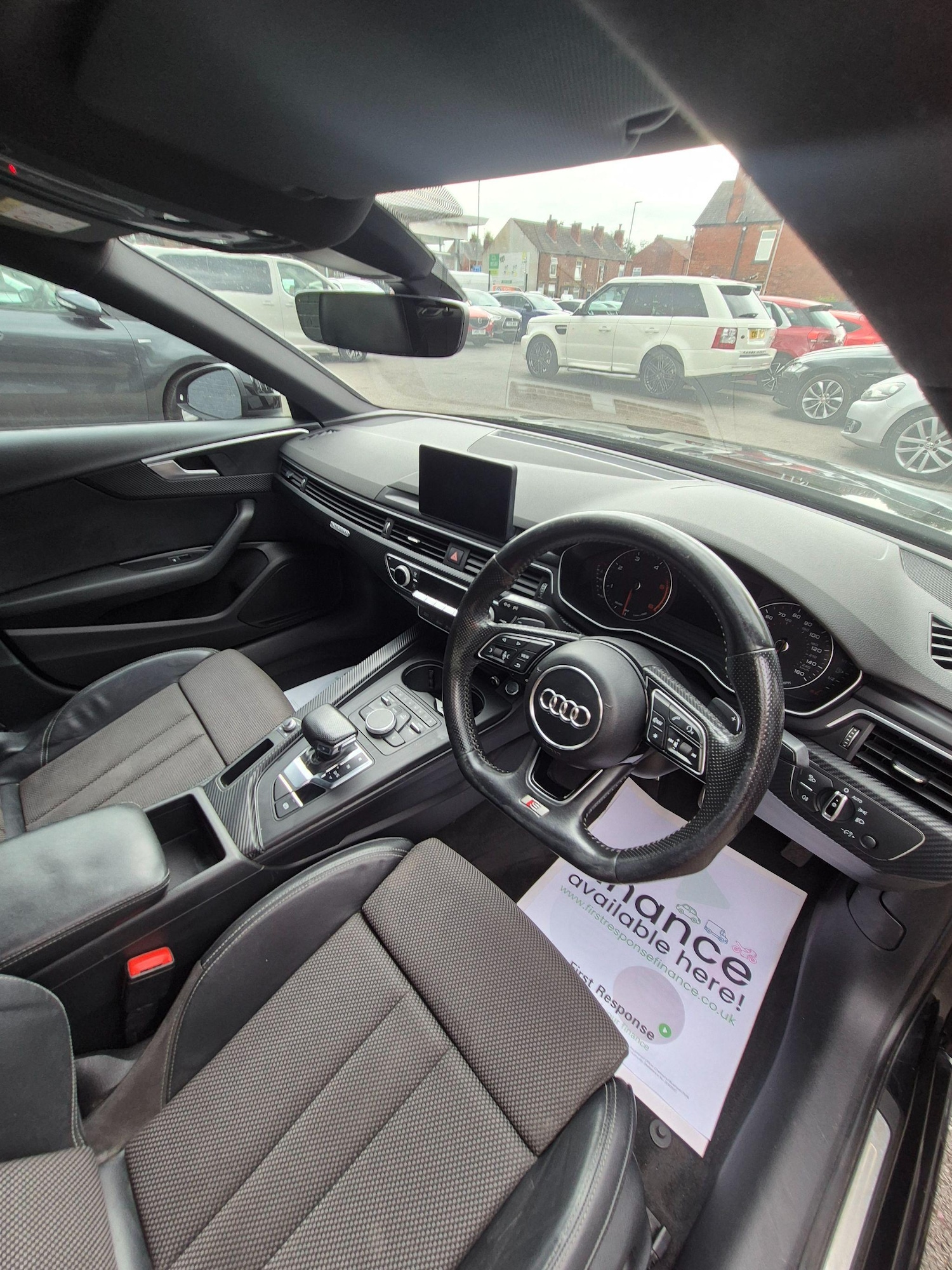 Used Audi A4 2017 for sale - 76781170: Photo 27