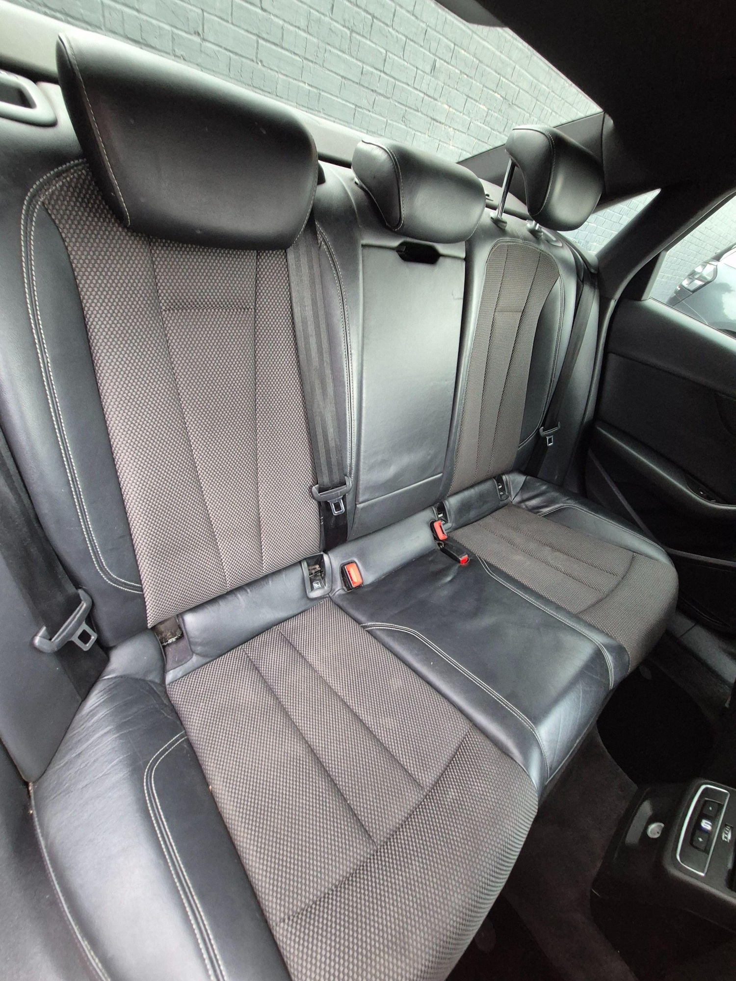 Used Audi A4 2017 for sale - 76781170: Photo 30