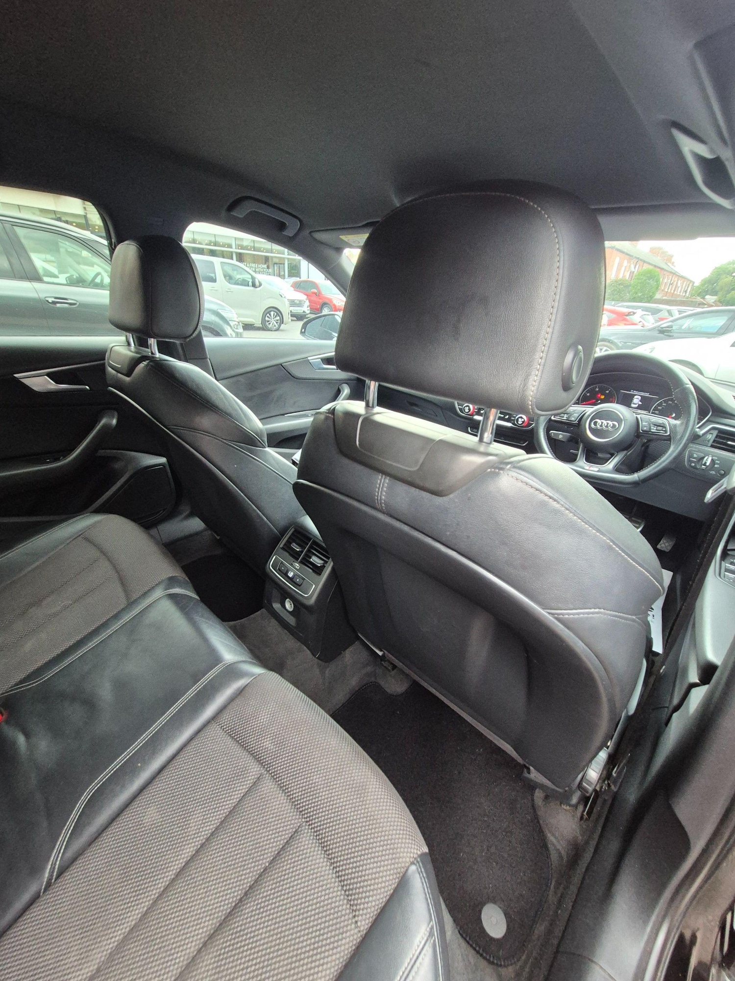 Used Audi A4 2017 for sale - 76781170: Photo 31