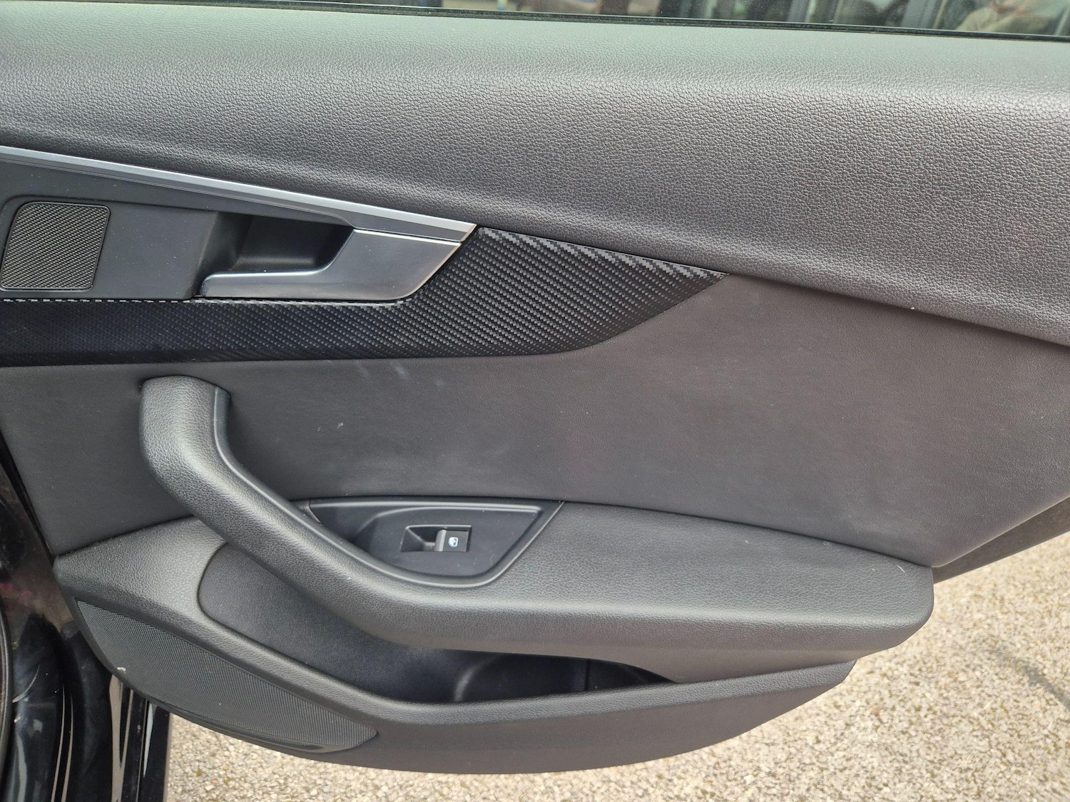 Used Audi A4 2017 for sale - 76781170: Photo 32