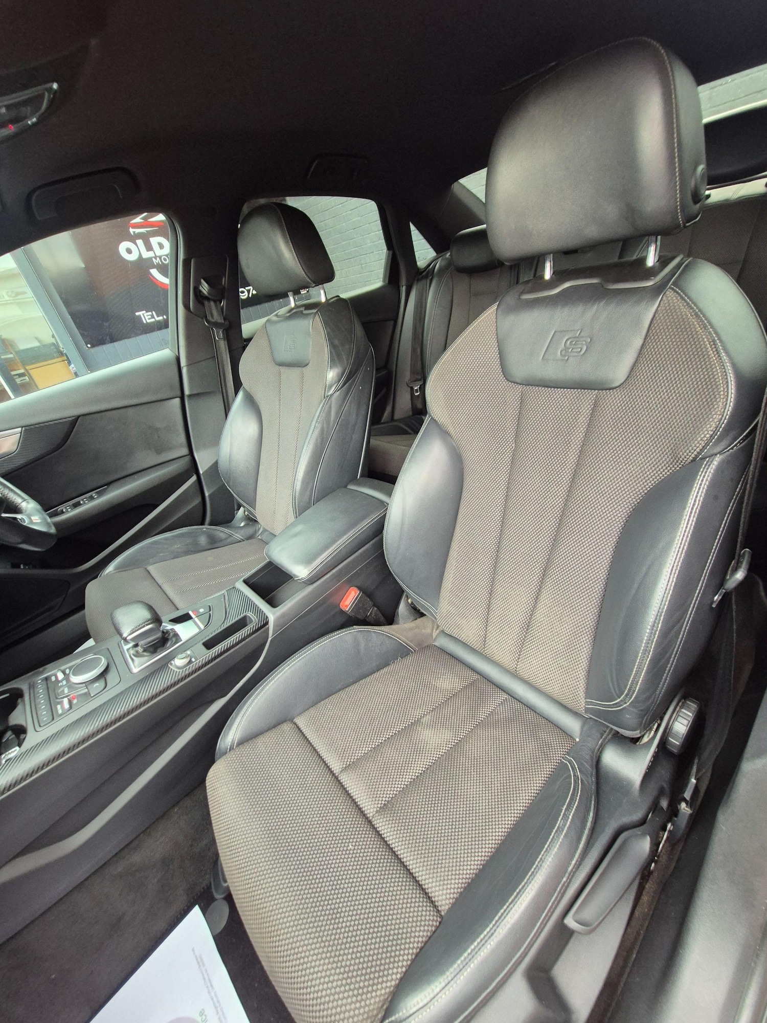 Used Audi A4 2017 for sale - 76781170: Photo 33