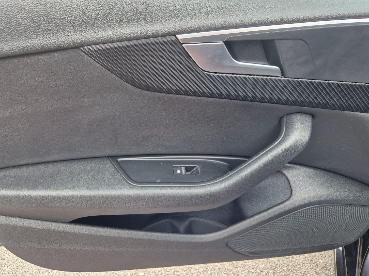 Used Audi A4 2017 for sale - 76781170: Photo 35