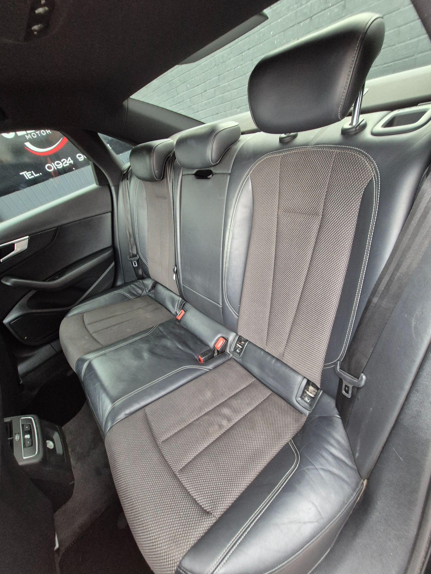 Used Audi A4 2017 for sale - 76781170: Photo 36