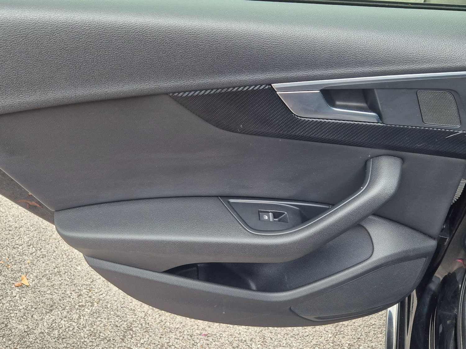 Used Audi A4 2017 for sale - 76781170: Photo 38