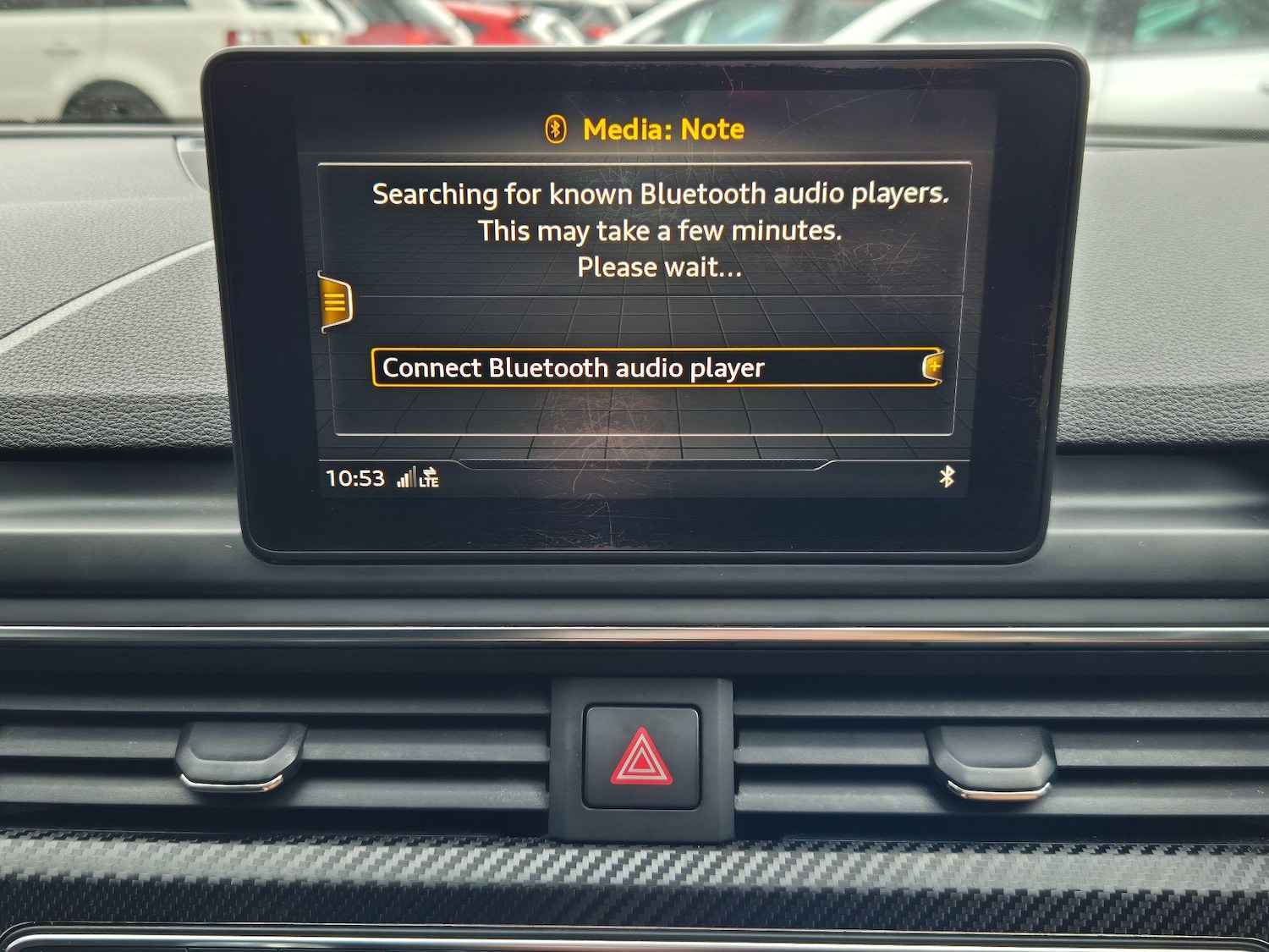 Used Audi A4 2017 for sale - 76781170: Photo 39