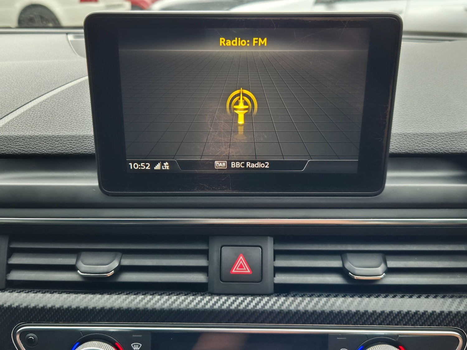 Used Audi A4 2017 for sale - 76781170: Photo 43