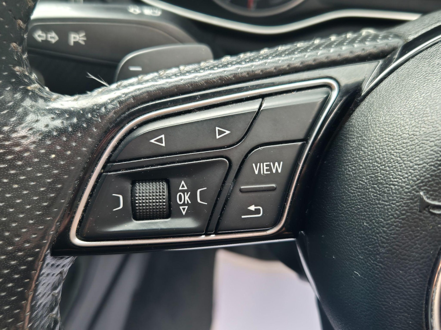 Used Audi A4 2017 for sale - 76781170: Photo 44