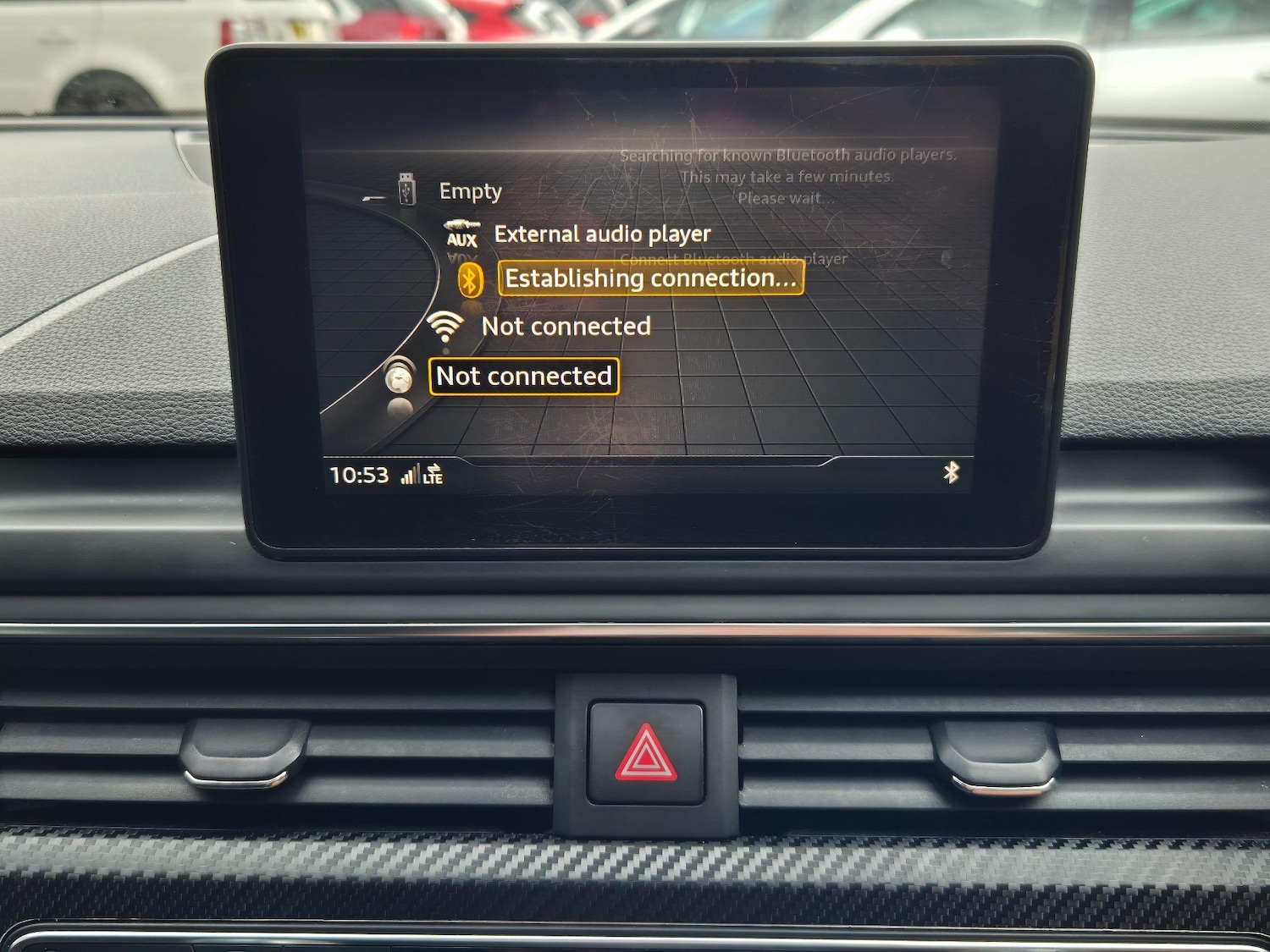 Used Audi A4 2017 for sale - 76781170: Photo 45