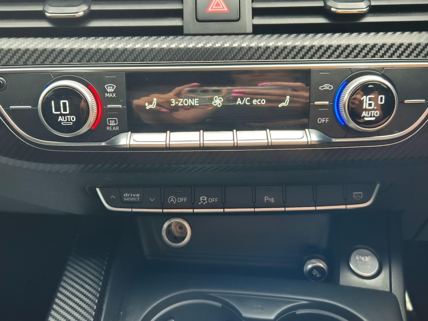 Used Audi A4 2017 for sale - 76781170: Photo 46