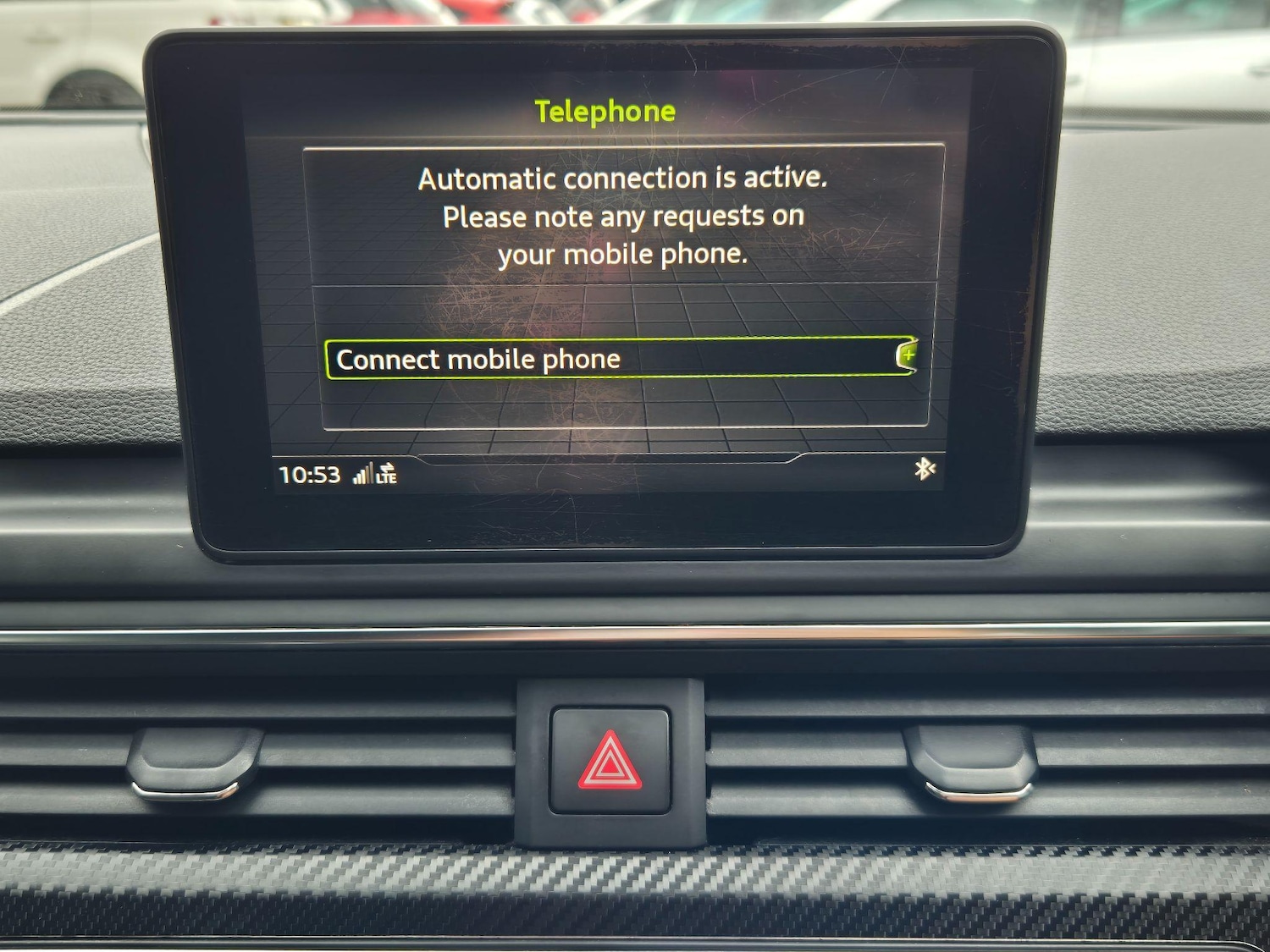 Used Audi A4 2017 for sale - 76781170: Photo 47