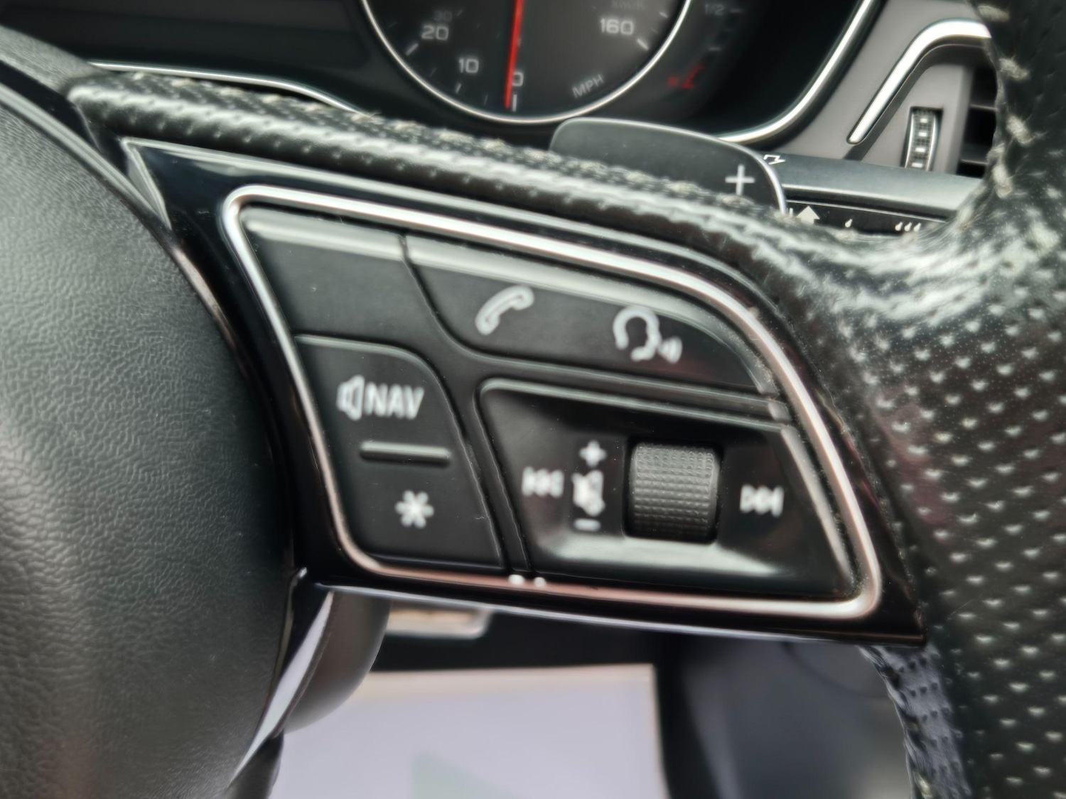 Used Audi A4 2017 for sale - 76781170: Photo 48