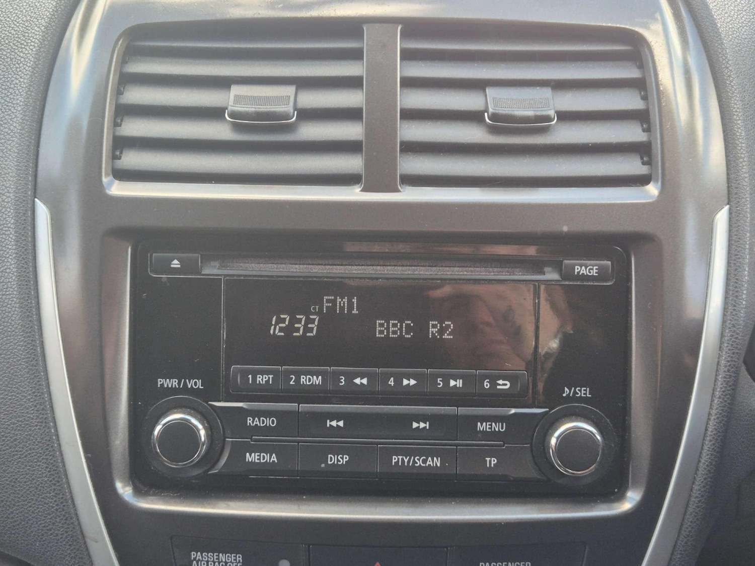 Used Mitsubishi ASX 2014 for sale - 76781847: Photo 25