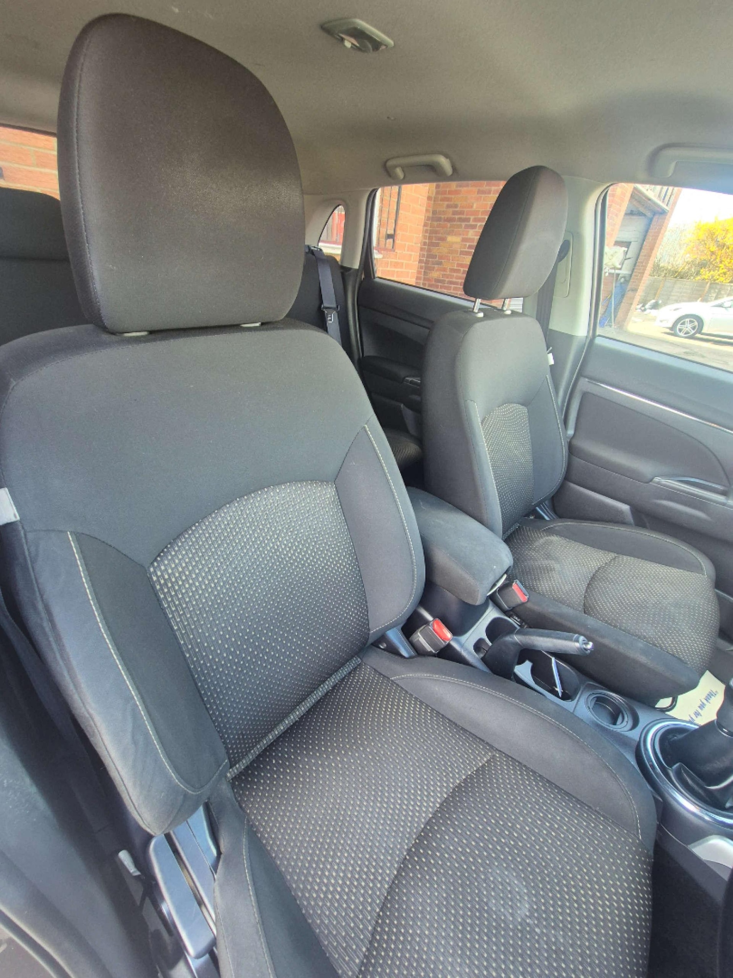 Used Mitsubishi ASX 2014 for sale - 76781847: Photo 27