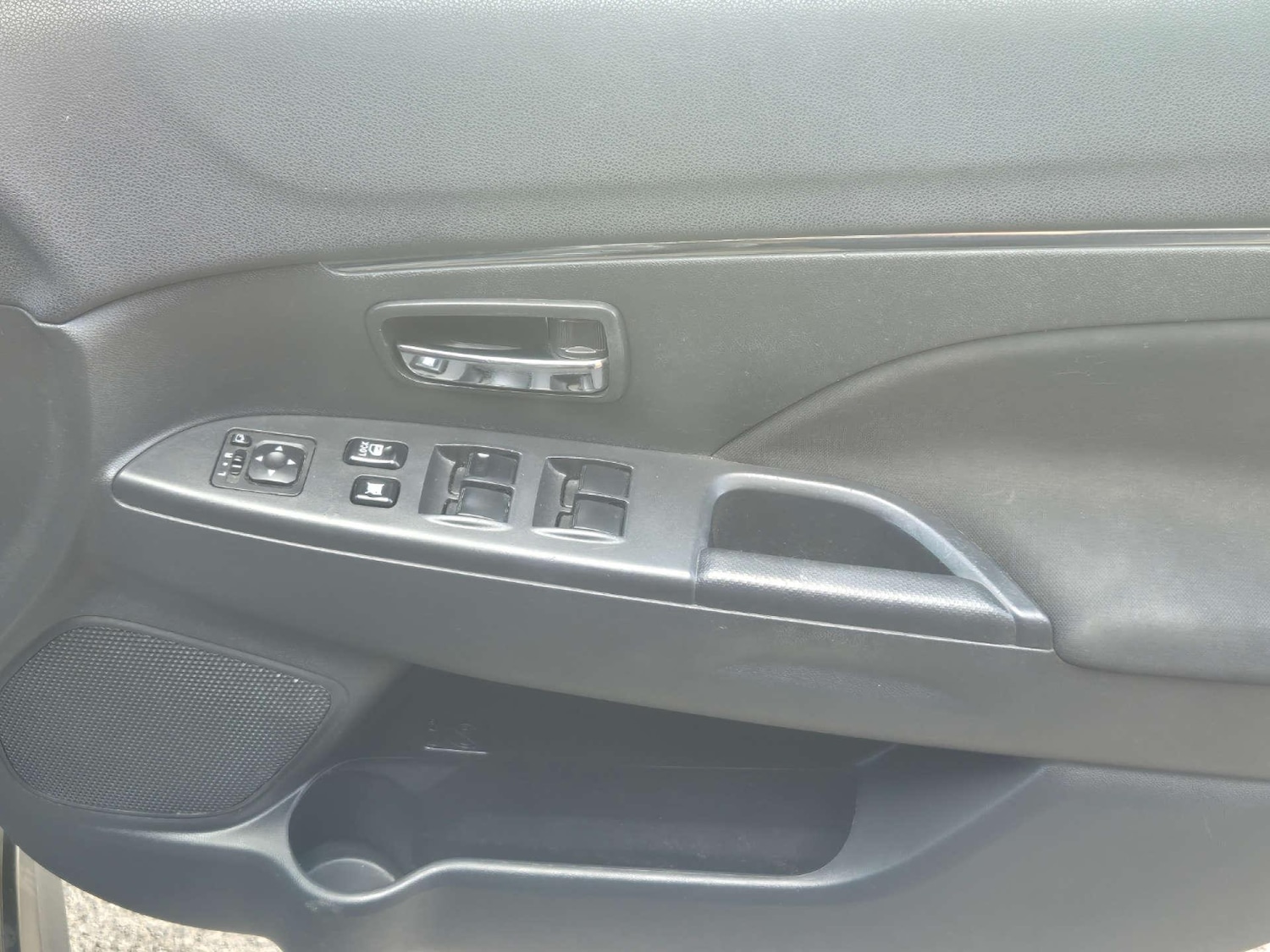 Used Mitsubishi ASX 2014 for sale - 76781847: Photo 28