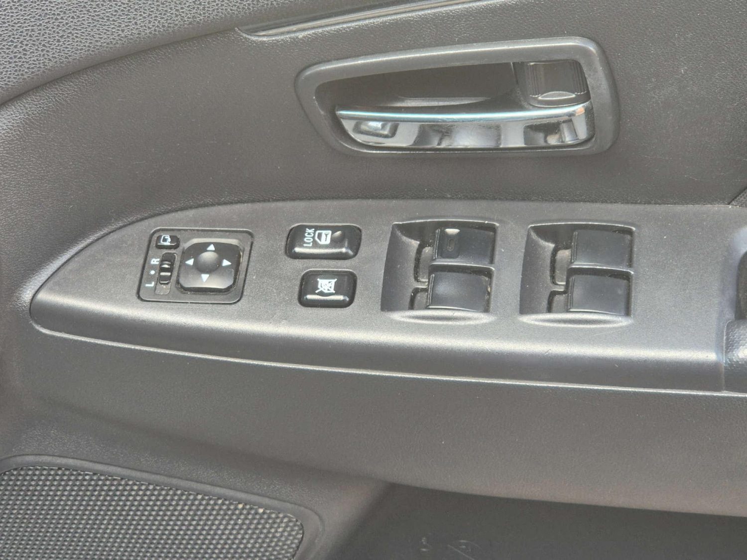 Used Mitsubishi ASX 2014 for sale - 76781847: Photo 29