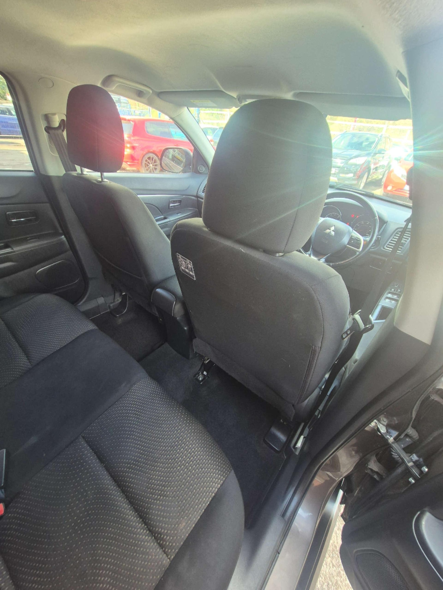 Used Mitsubishi ASX 2014 for sale - 76781847: Photo 31