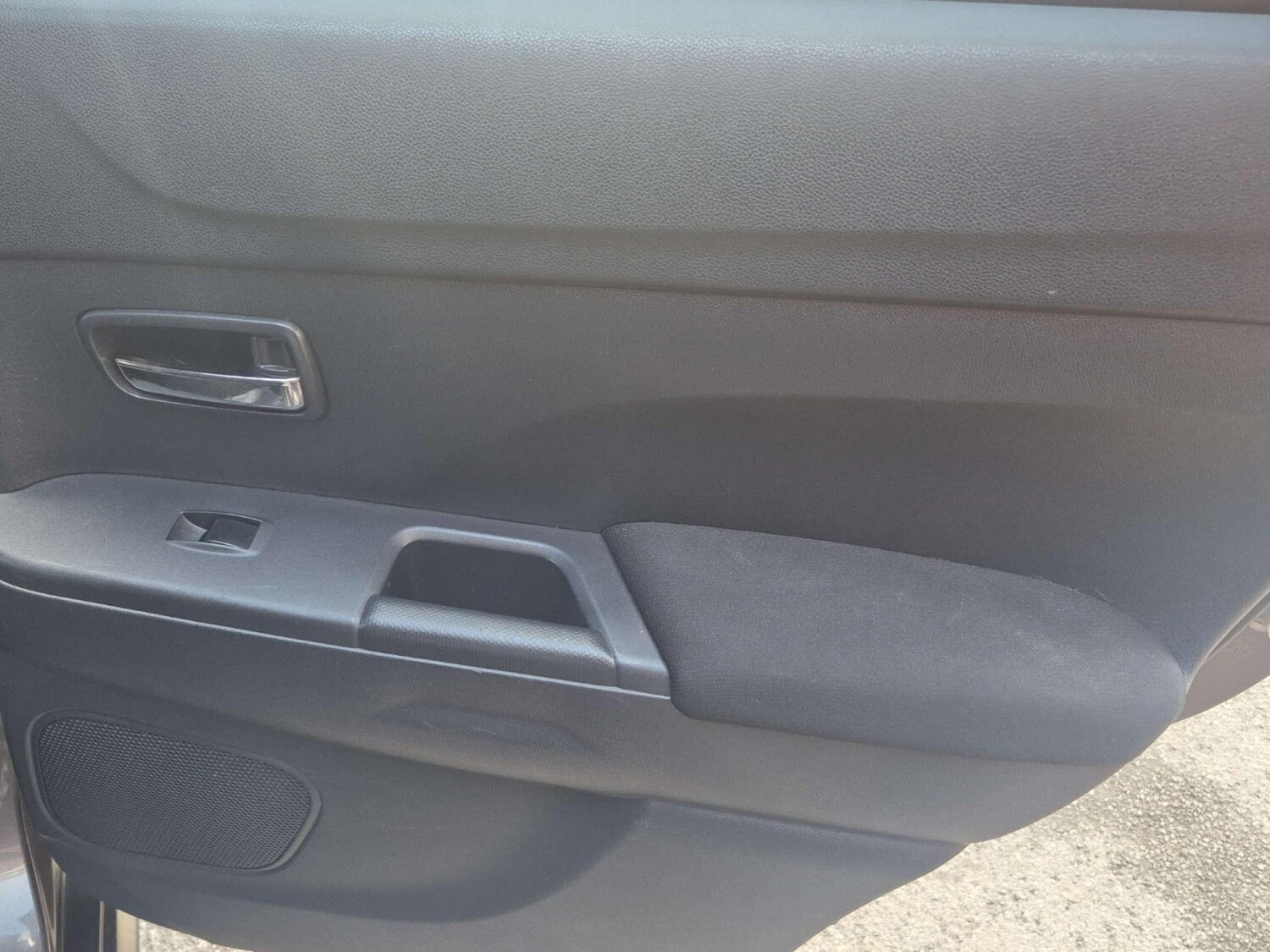 Used Mitsubishi ASX 2014 for sale - 76781847: Photo 32