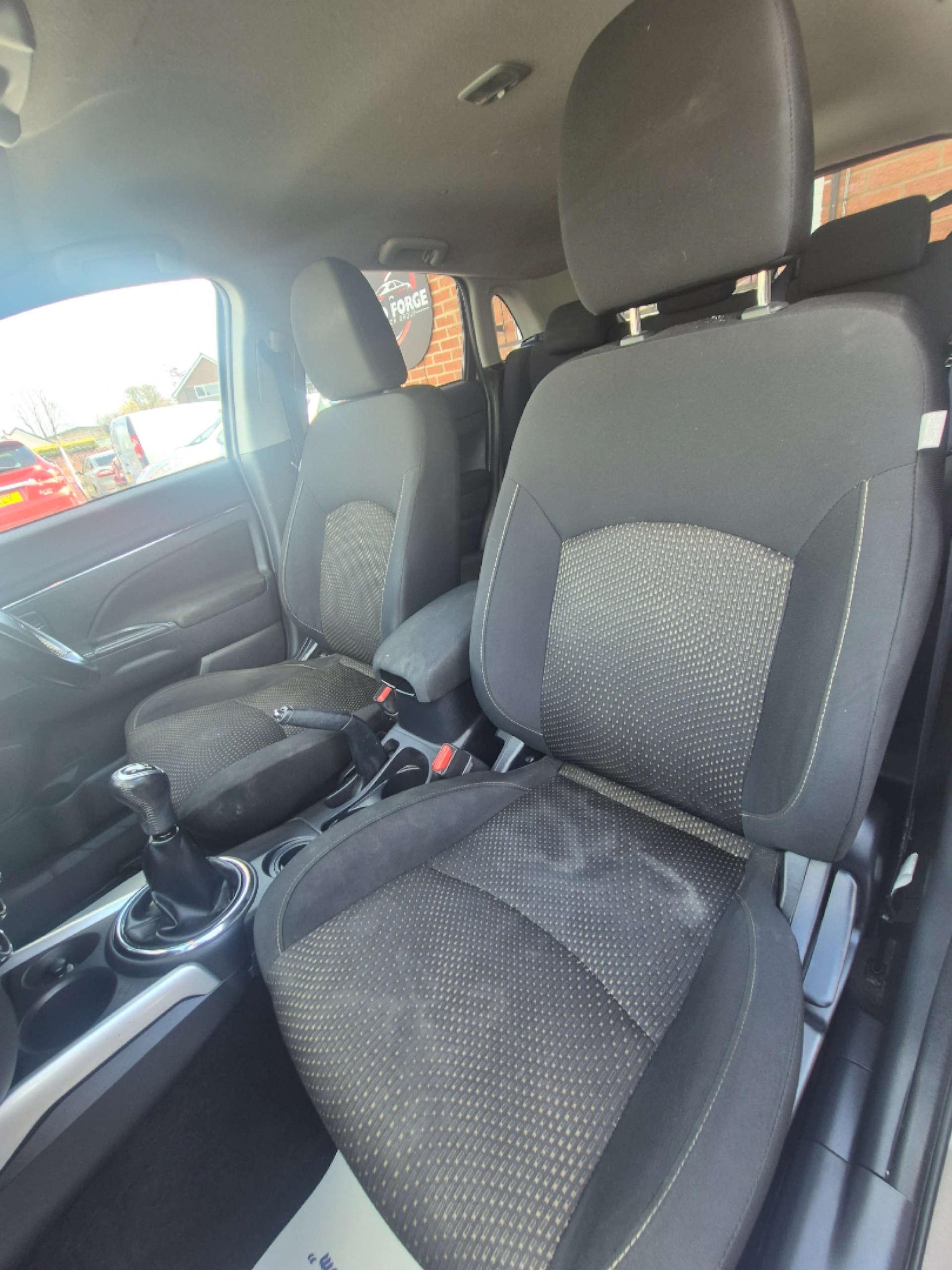 Used Mitsubishi ASX 2014 for sale - 76781847: Photo 34