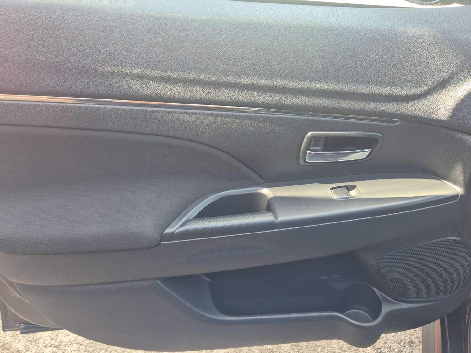 Used Mitsubishi ASX 2014 for sale - 76781847: Photo 35