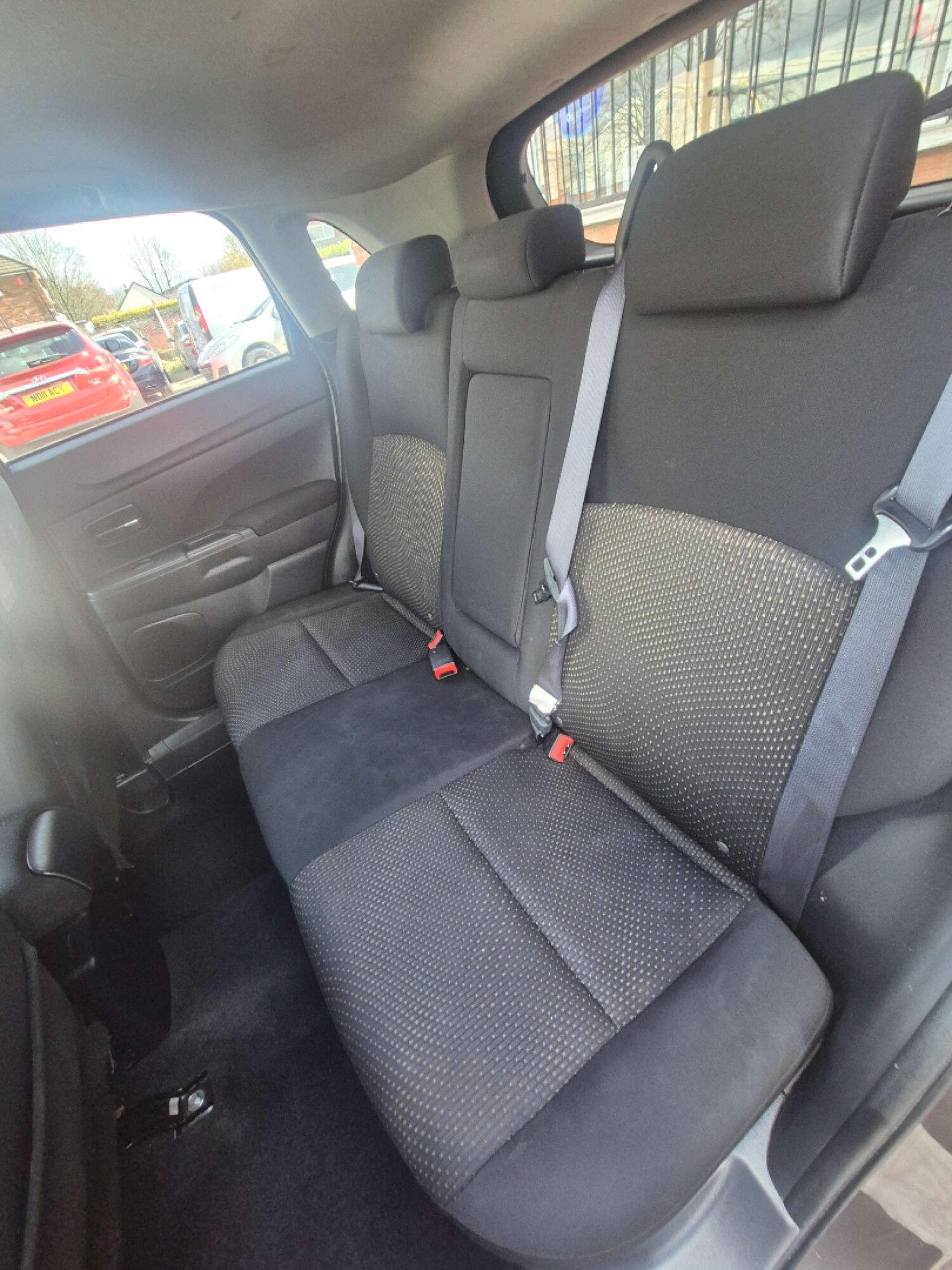 Used Mitsubishi ASX 2014 for sale - 76781847: Photo 36