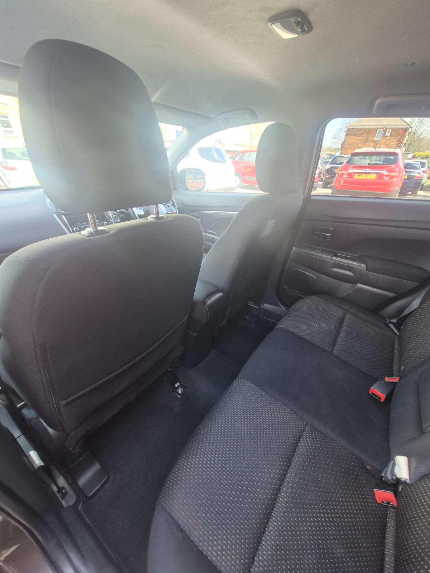 Used Mitsubishi ASX 2014 for sale - 76781847: Photo 37