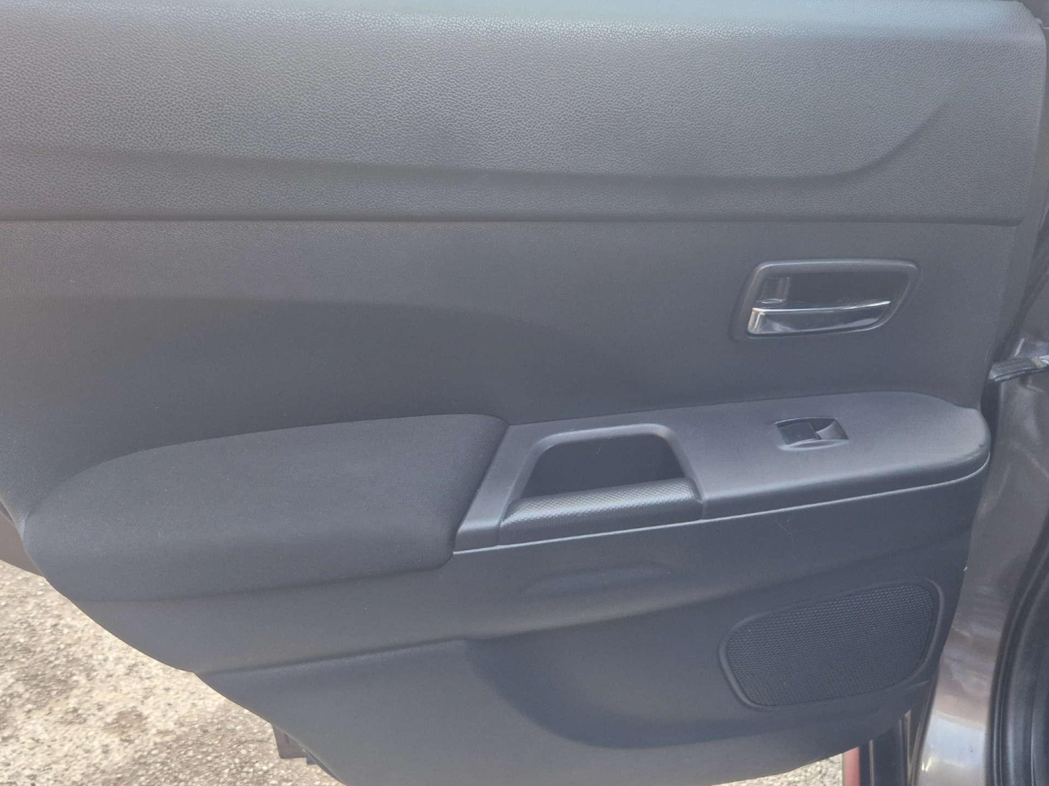 Used Mitsubishi ASX 2014 for sale - 76781847: Photo 38