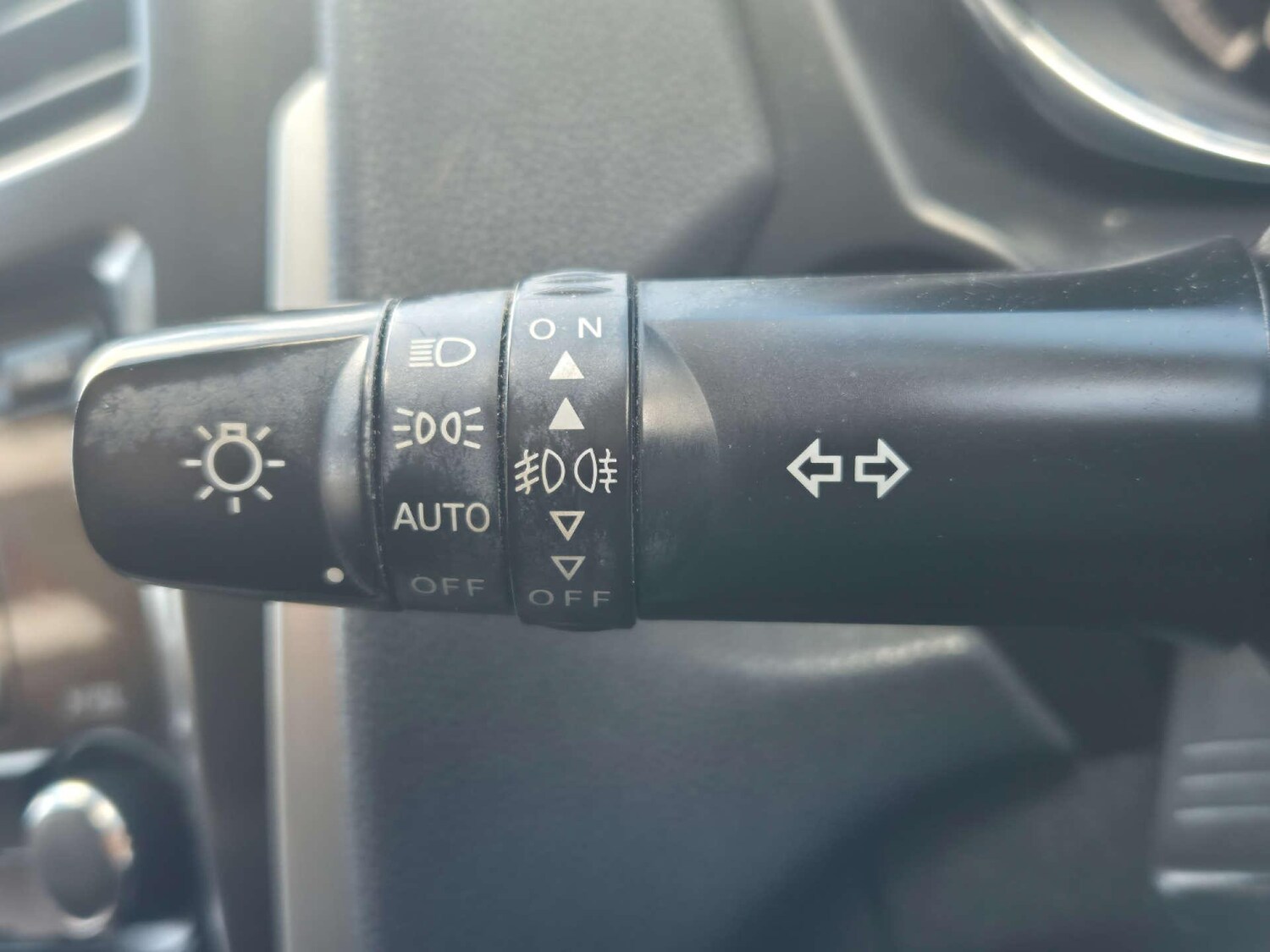 Used Mitsubishi ASX 2014 for sale - 76781847: Photo 40