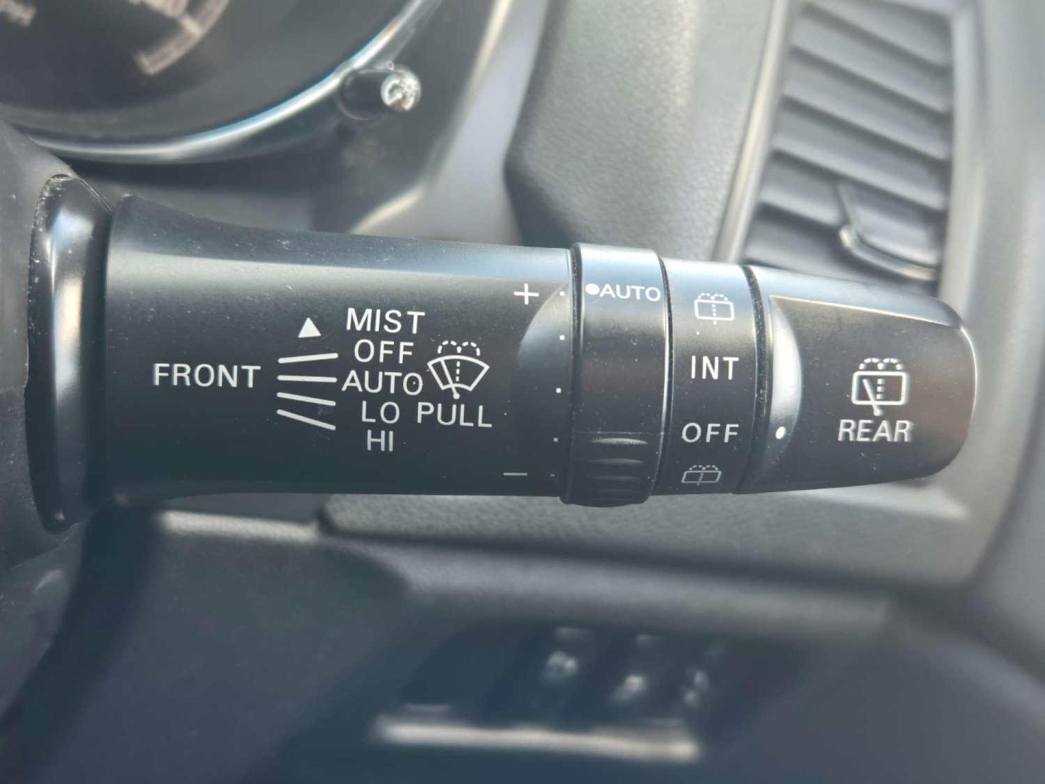 Used Mitsubishi ASX 2014 for sale - 76781847: Photo 42