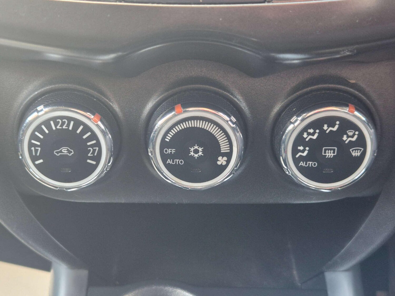 Used Mitsubishi ASX 2014 for sale - 76781847: Photo 44