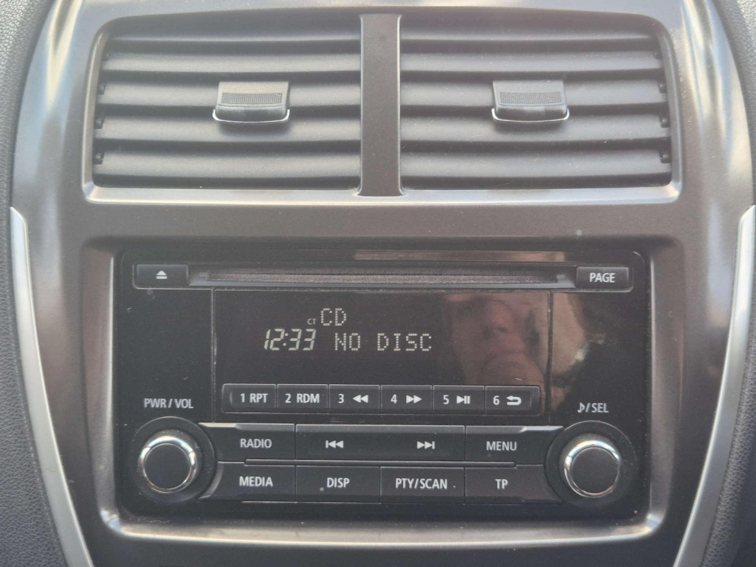 Used Mitsubishi ASX 2014 for sale - 76781847: Photo 46