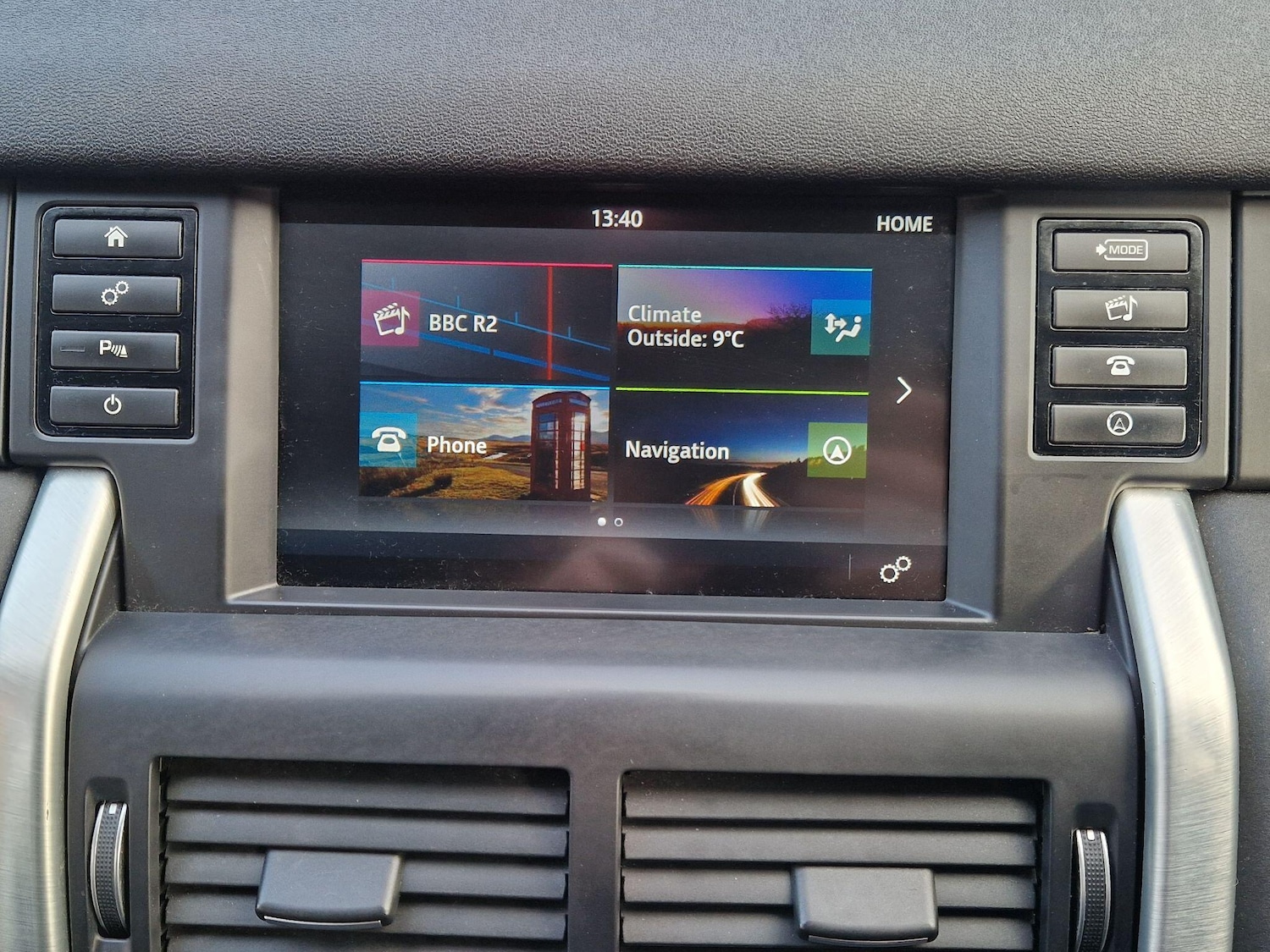 Used Land Rover Discovery Sport 2017 for sale - 77670307: Photo 27