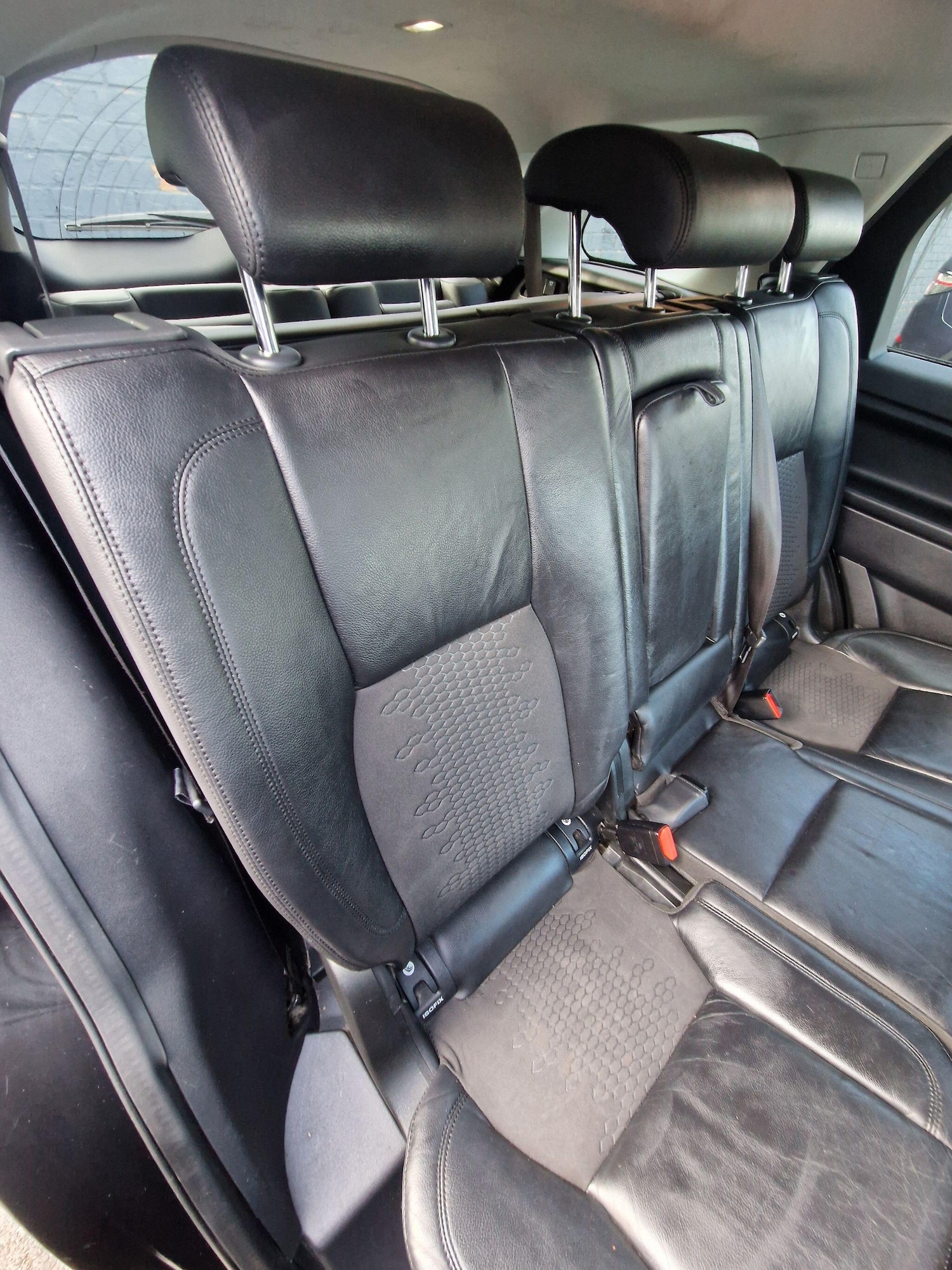 Used Land Rover Discovery Sport 2017 for sale - 77670307: Photo 33