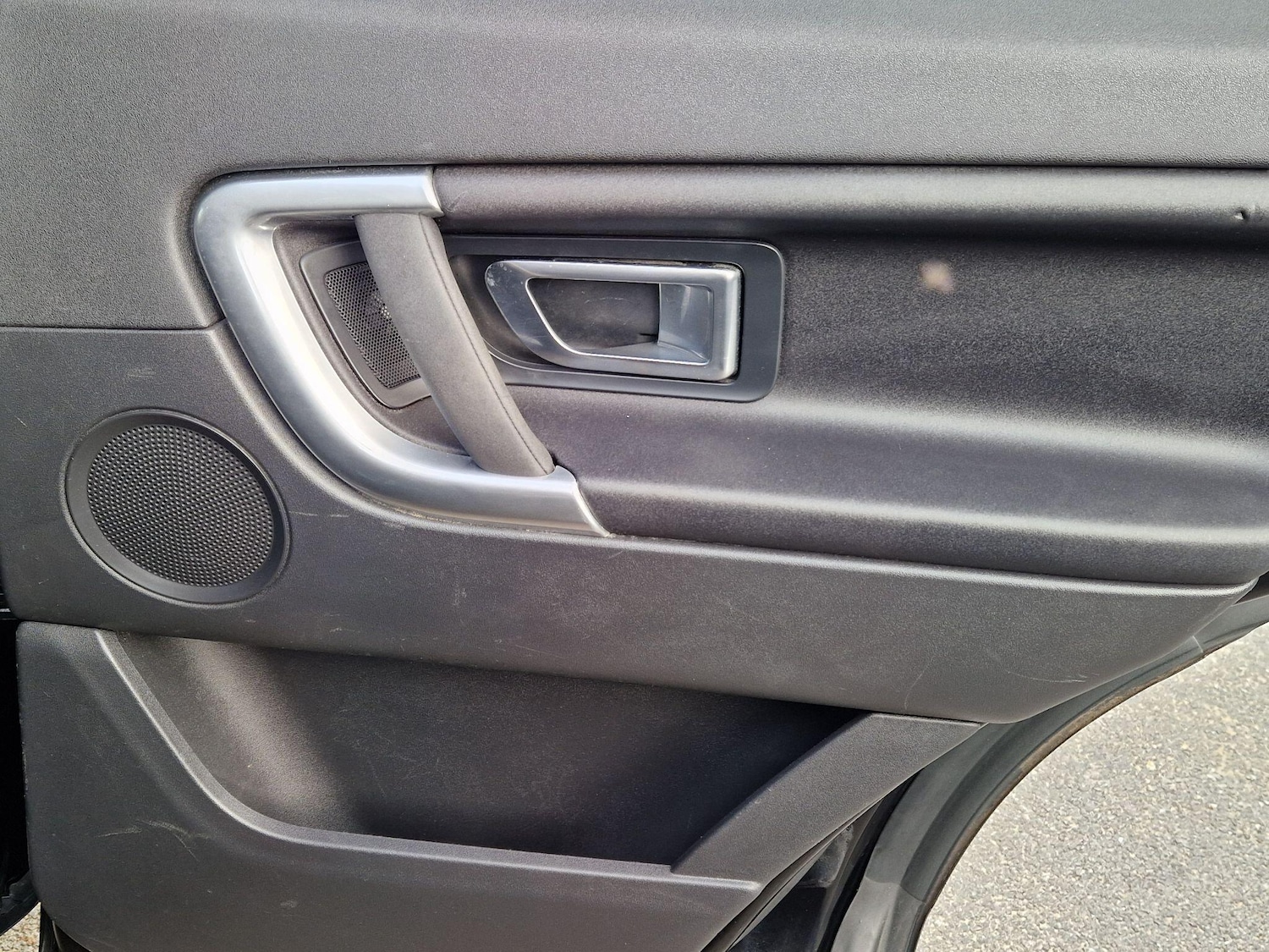 Used Land Rover Discovery Sport 2017 for sale - 77670307: Photo 35