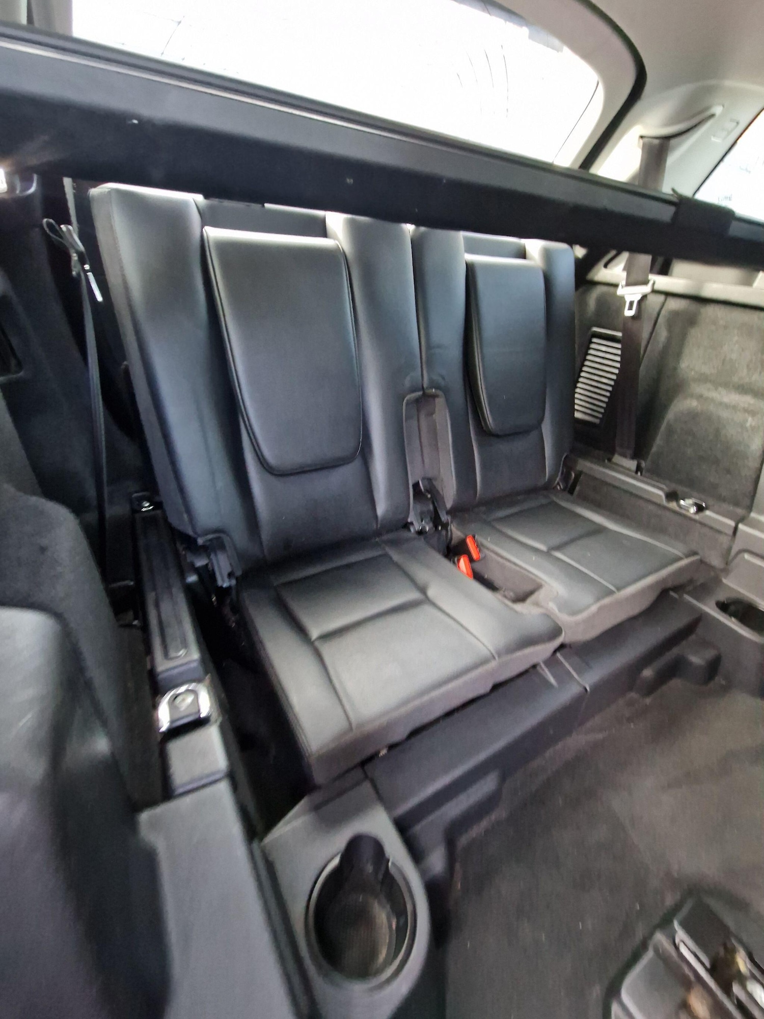 Used Land Rover Discovery Sport 2017 for sale - 77670307: Photo 36