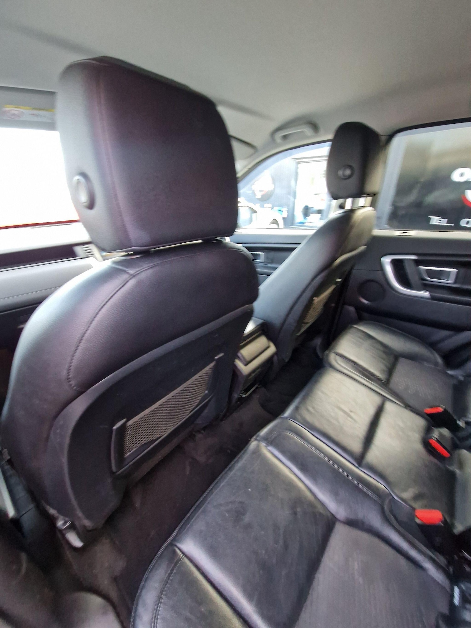 Used Land Rover Discovery Sport 2017 for sale - 77670307: Photo 41